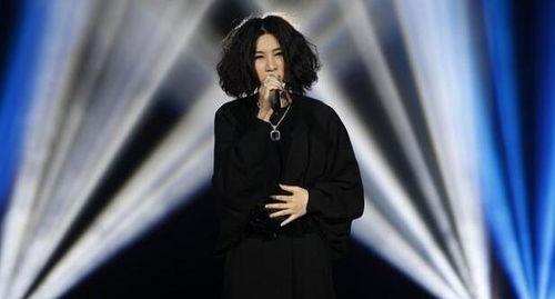 吃瓜群众尚雯婕,吃瓜群众眼中的音乐才女