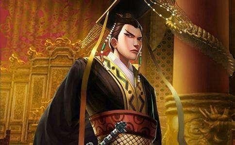 秦始皇吃瓜群众,千古一帝的瓜田传奇