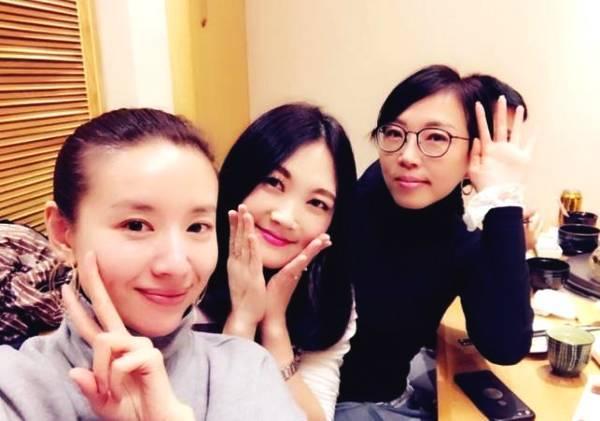 吃瓜群众潘粤明,吃瓜群众眼中的娱乐圈风云人物