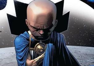 当灭霸遇到群众吃瓜,一场意外的宇宙级“瓜田”奇遇