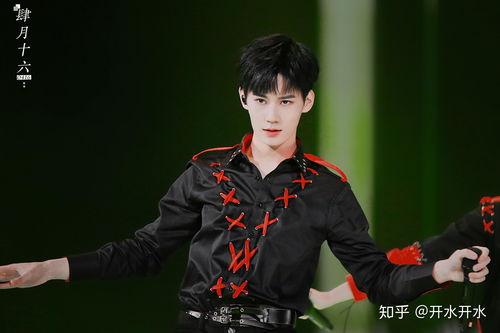 张真源吃瓜群众是谁