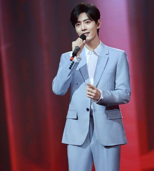 肖战吃瓜群众剧,从吃瓜群众到剧界新秀的华丽蜕变