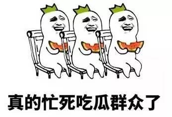 搞事吃瓜群众怎么说话的,网络舆论场中的独特声音