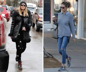 街拍吃瓜的群众,吃瓜群众捕捉的美食街拍风采