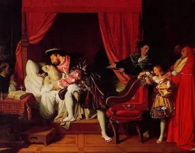 达芬奇吃瓜群众,吃瓜群众的视角揭秘艺术大师的瓜界传奇