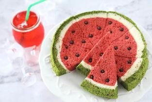 吃瓜群众蛋糕加鸡腿,蛋糕加鸡腿，共享甜蜜时光