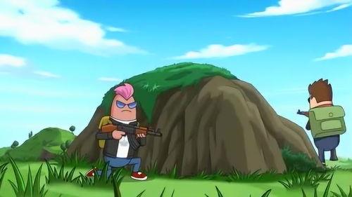 吃瓜群众香肠派对