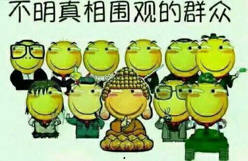 水军 喷子 吃瓜群众,水军喷子与吃瓜群众的众生相