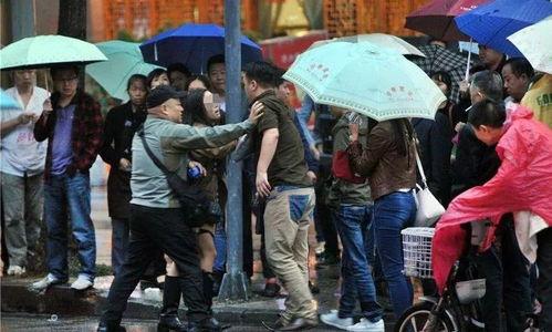 邵阳吃瓜群众事件视频曝光,视频曝光揭示惊人真相