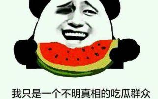 吃瓜群众不解释,揭秘娱乐圈幕后真相