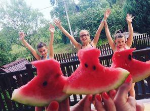 幸运之星吃瓜群众,吃瓜群众的狂欢盛宴