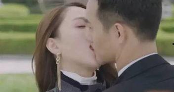 以爱为营吻戏吃瓜群众,甜蜜吻戏引吃瓜群众热议