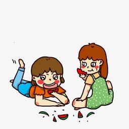 如何画动漫里的吃瓜群众,绘制指南与创意解析