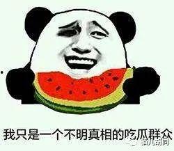 好演员吃瓜群众,吃瓜群众眼中的演技盛宴