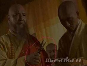 电影里的吃瓜群众是谁